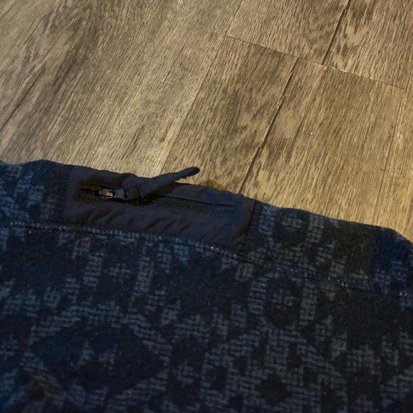 Women’s Columbia Hooded Pullover S - Picture 4 of 4